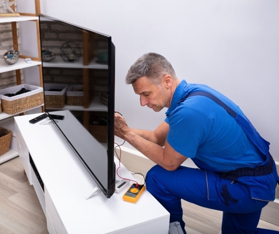 Mimaroba Beyaz Eşya Servisi Bakım Onarım