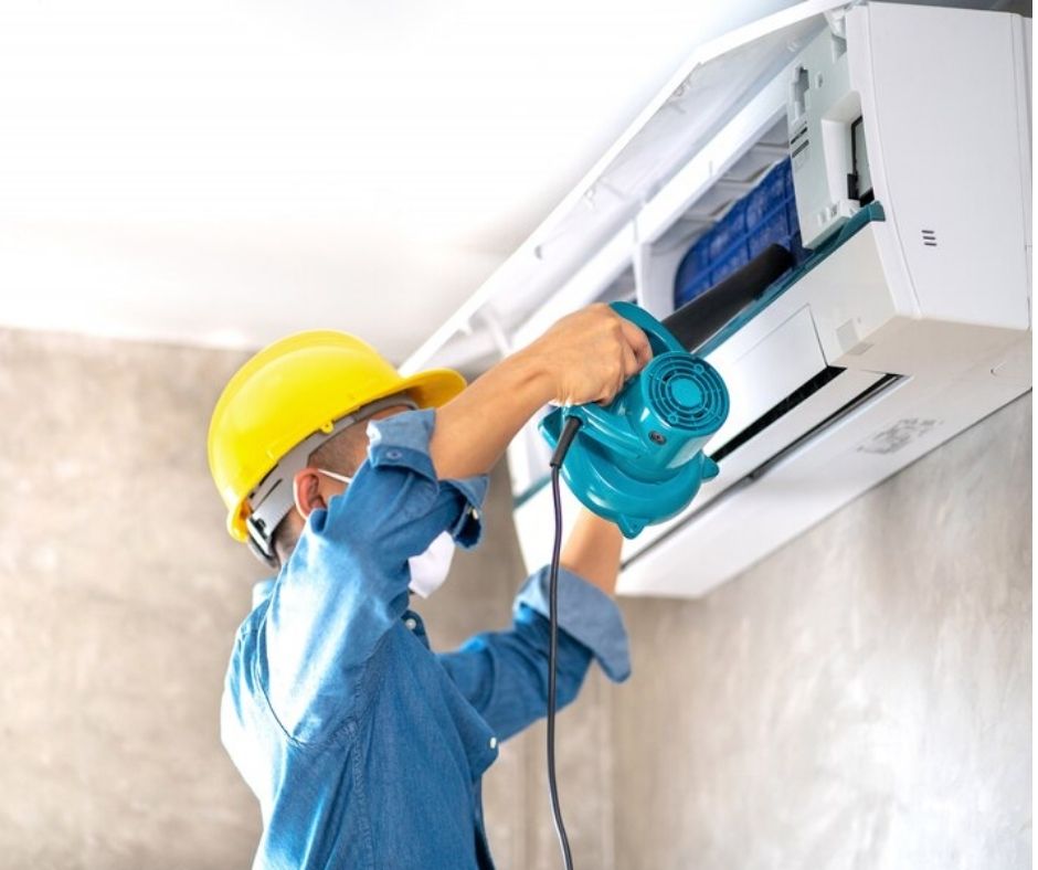 MİMAROBA KLİMA SERVİSİ