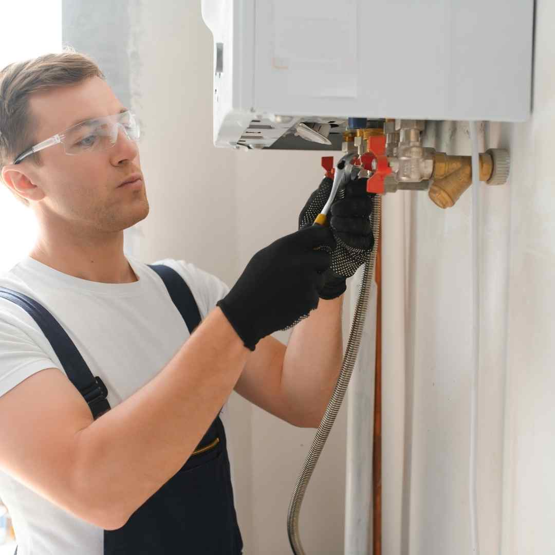 MİMAROBA KOMBİ SERVİSİ